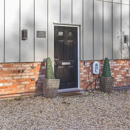 Little Laxford Apartment Fazeley Luaran gambar