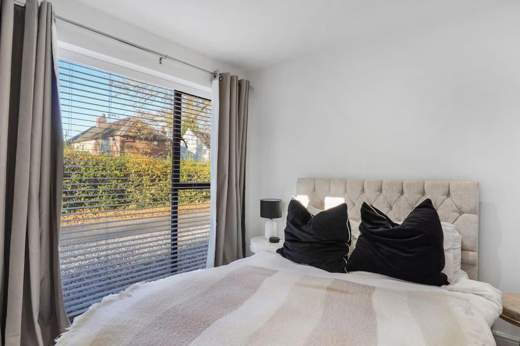 Little Laxford Apartment Fazeley Luaran gambar