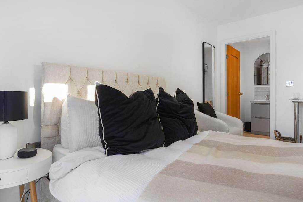 Little Laxford Apartment Fazeley Luaran gambar