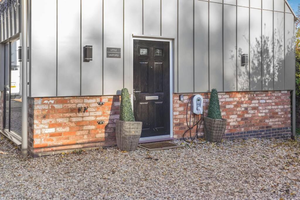 Little Laxford Apartment Fazeley Luaran gambar