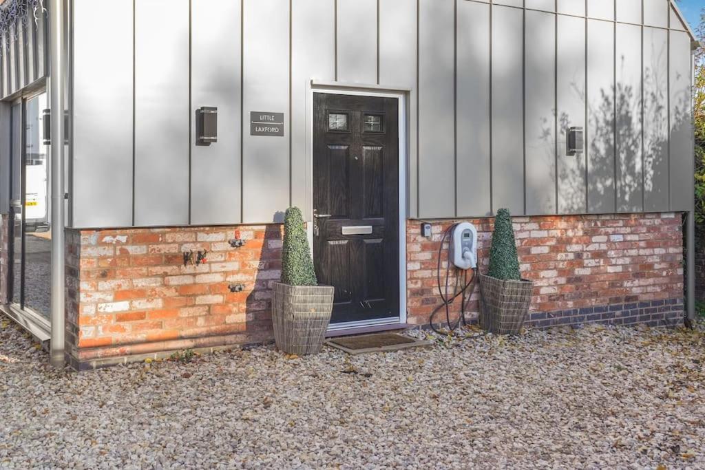 Little Laxford Apartment Fazeley Luaran gambar