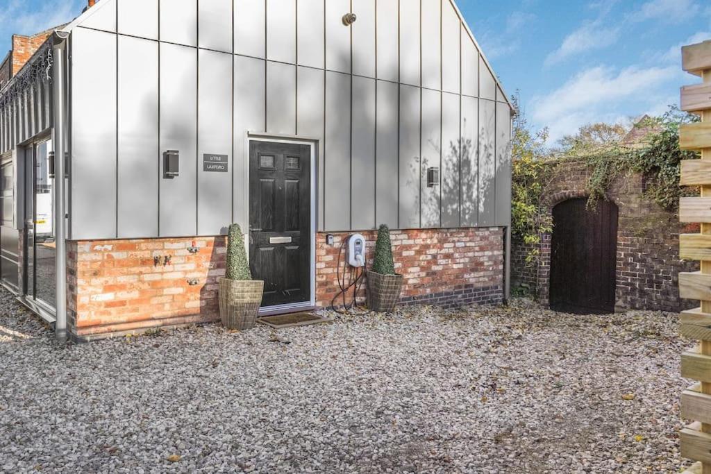 Little Laxford Apartment Fazeley Luaran gambar